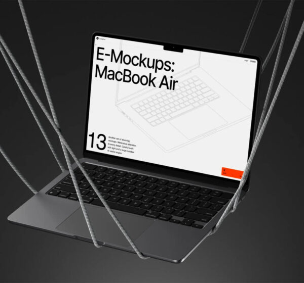 MacBook Air - Image 2